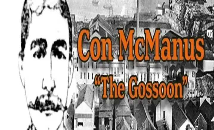 Con McManus