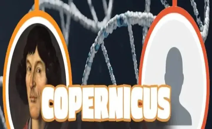 Copernicus