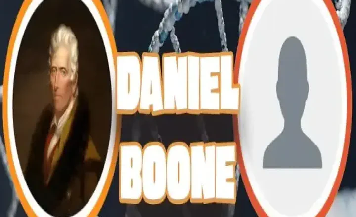 Daniel Boone