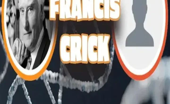 Francis Crick