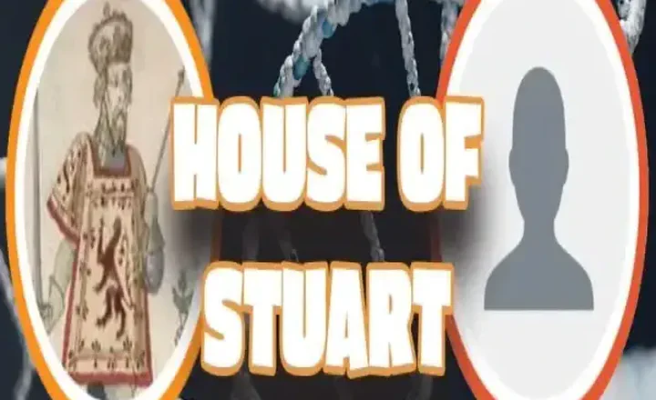 House of Stuart