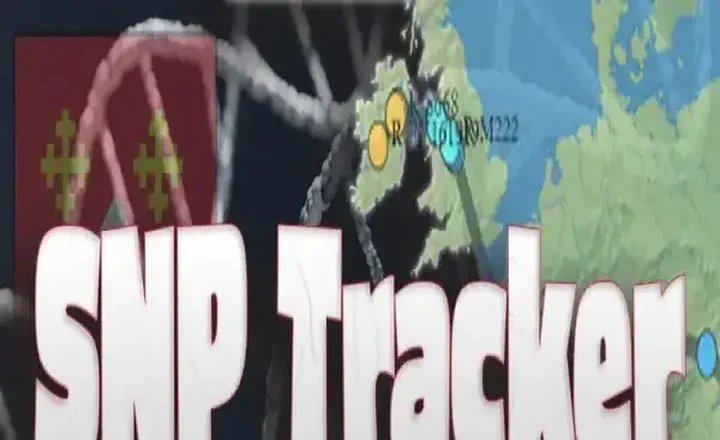 SNP Tracker