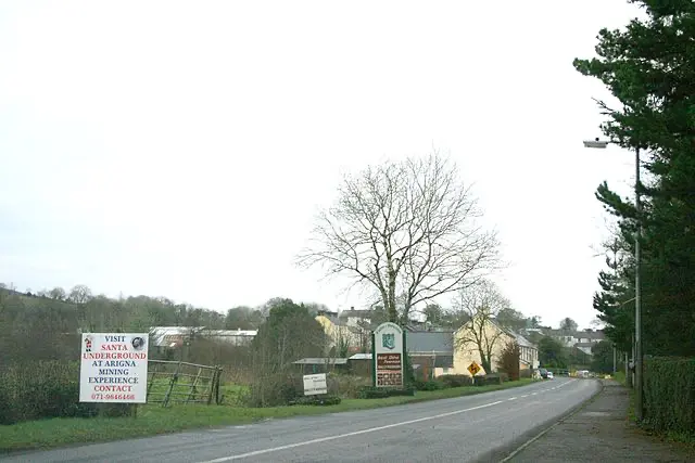 Ballyfarnan Roscommon Ireland