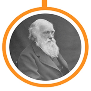 Charles Darwin