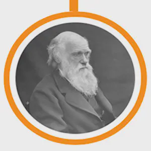 Charles Darwin