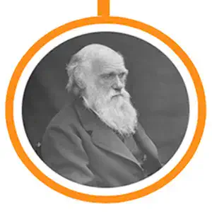Charles Darwin
