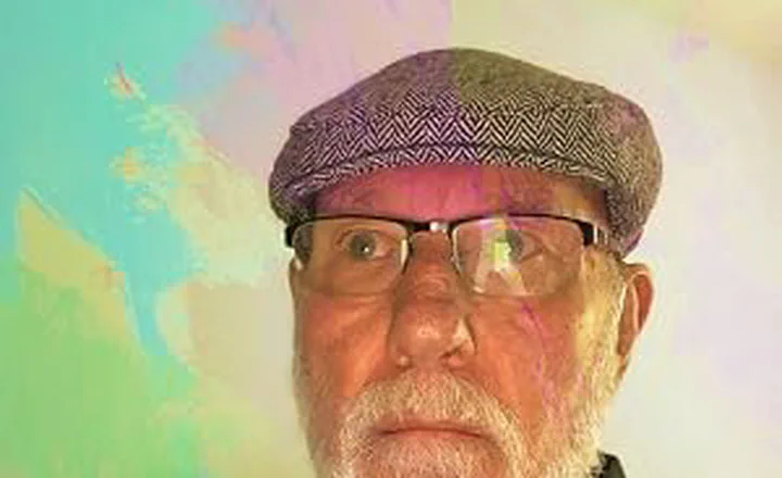 Dr. Michael McManus