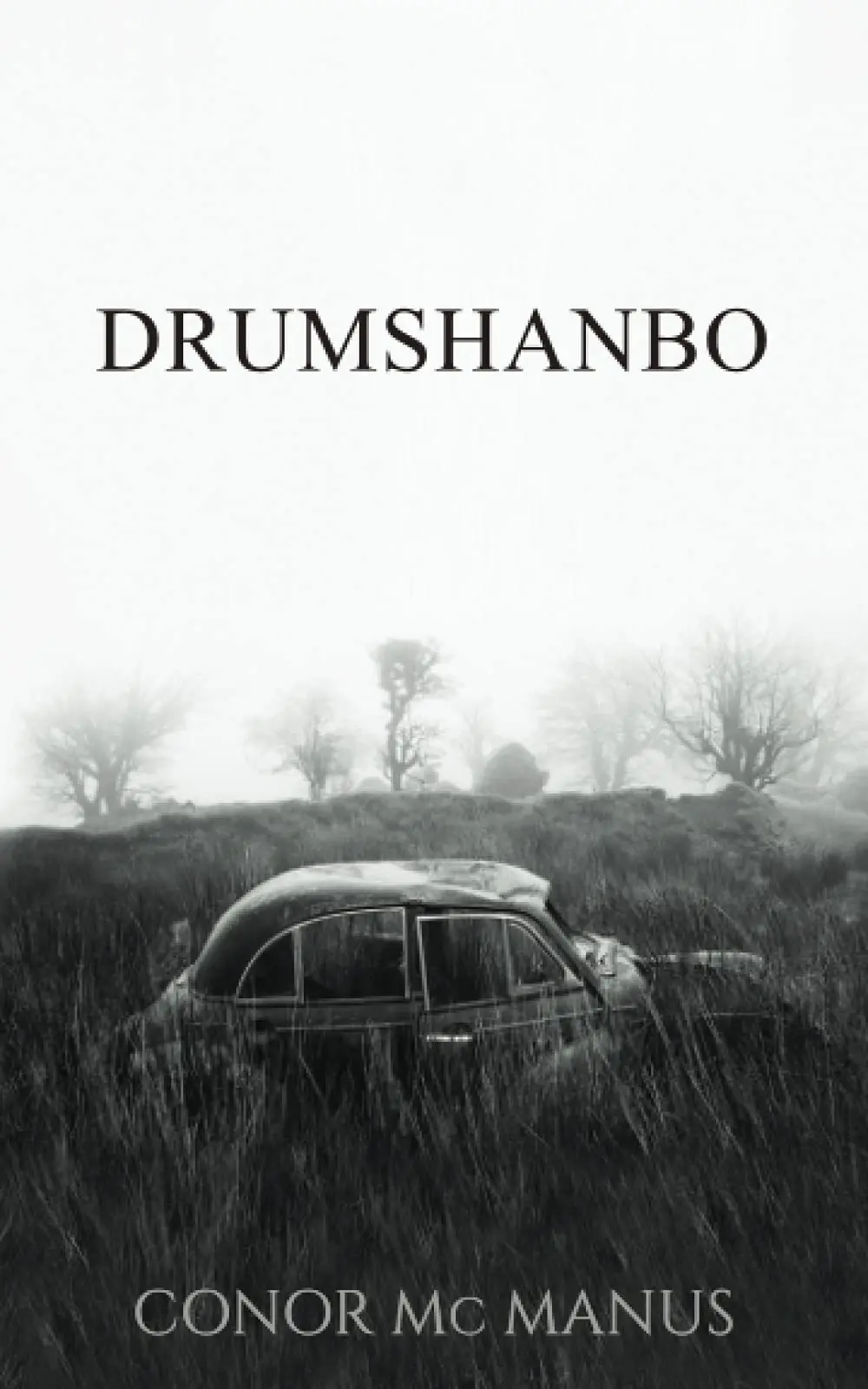 Drumshanbo Front Cover