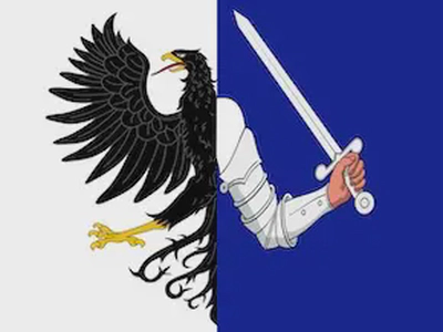 Flag of Connacht Flag of Connacht