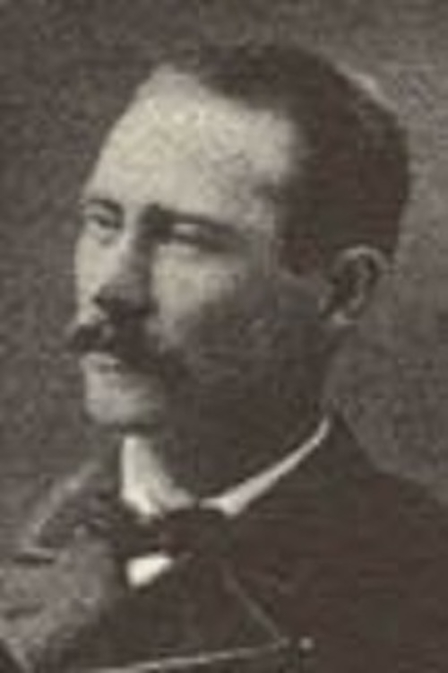 James Augustus McDonald