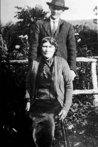 John and Jane McManus