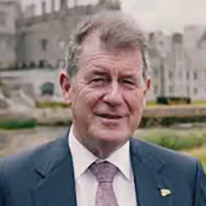 JP McManus