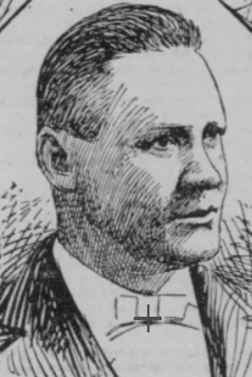 Frank McManus Frank McManus
