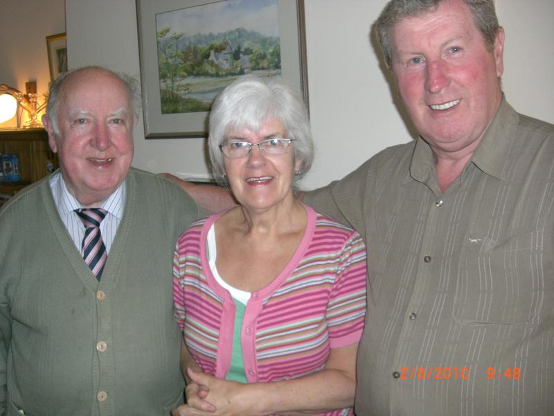 Pat McManus (Durham)