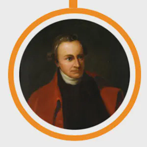 Patrick Henry