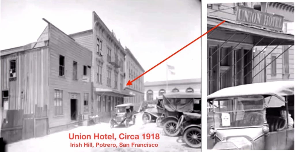 Union Hotel