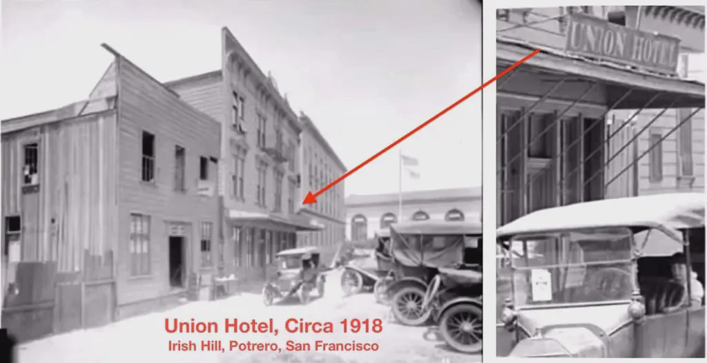 Union Hotel Union Hotel