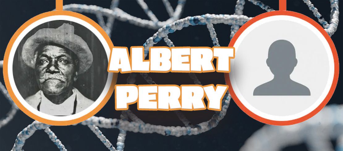 Albert Perry