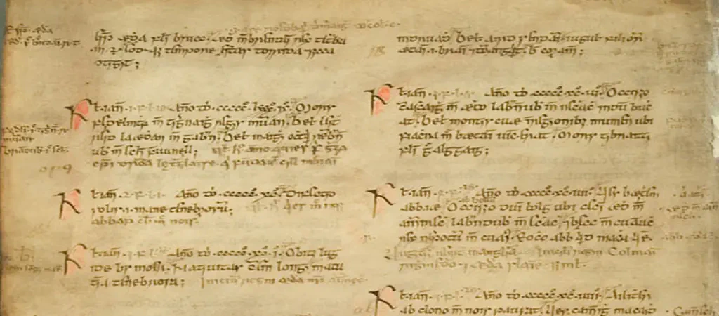 Cathal Óg MacMaghnusa, His Time, Life and Legacy