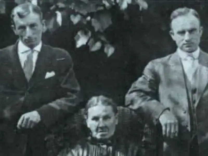 Charlotte McManus