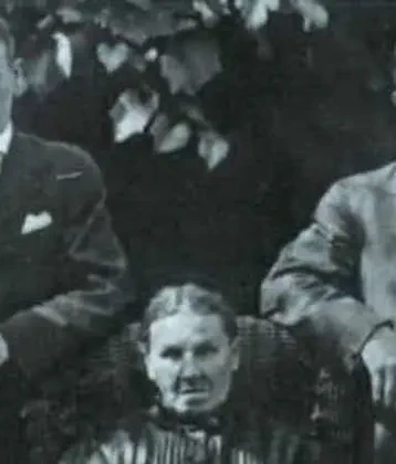 Charlotte McManus