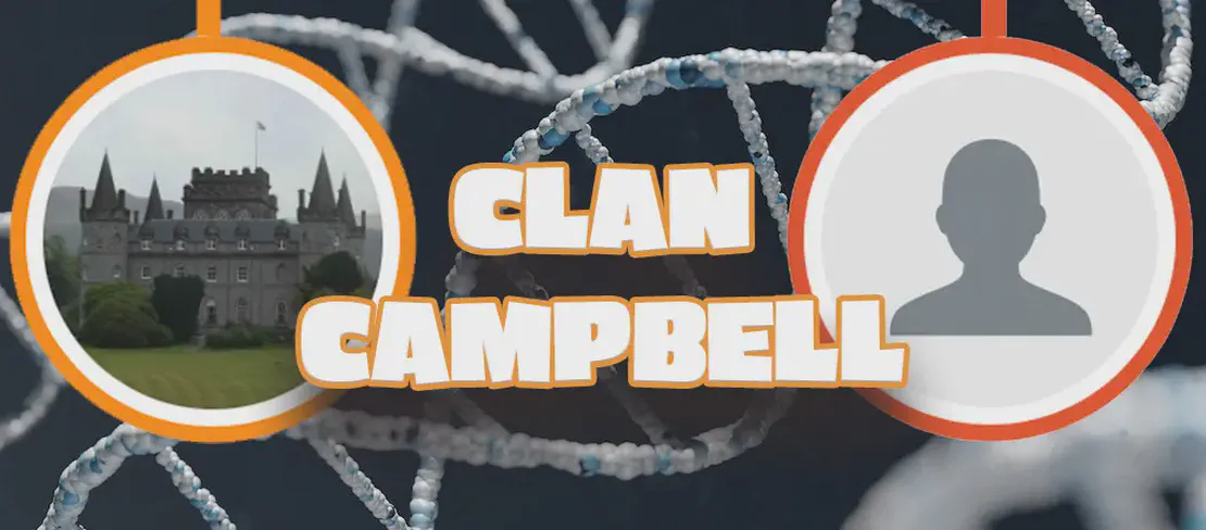 Clan Campbell