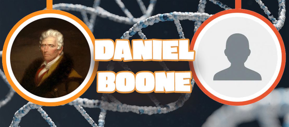 Daniel Boone