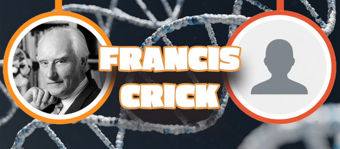 Francis Crick