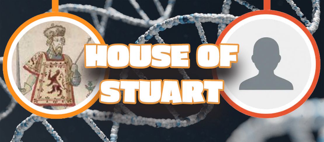 House of Stuart