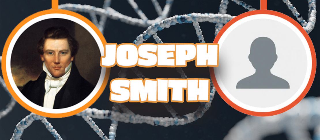 Joseph Smith Jr