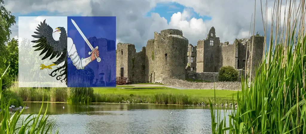 Flag of Connacht