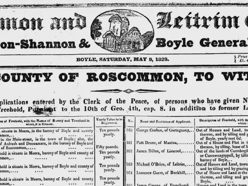 Billy the Boy McManus