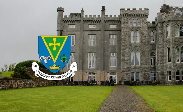 Kilronan Outrages 1845