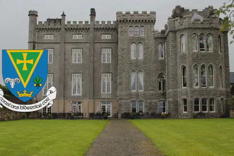 Roscommon County