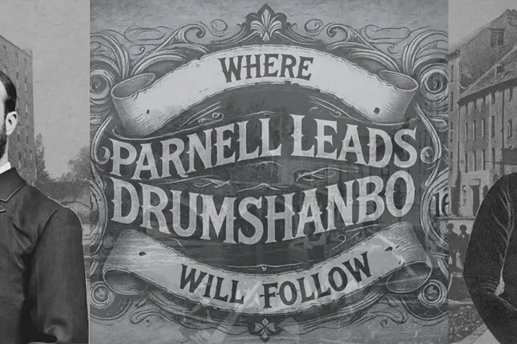 Drumhambo Rowdies